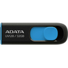 Adata UV128 32GB USB Flash Drive, crno-plavi (AUV128-32G-R) Adata UV128 32GB USB Flash Drive, crno-plavi (AUV128-32G-R)