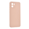 Gigapack Xiaomi Redmi A1/A2 Szilikon tok, babarózsaszín (157570) Gigapack Xiaomi Redmi A1/A2 Szilikon tok, babarózsaszín (157570)