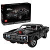 LEGO® Technic Fast and Furious Dodge Charger R/T autó (42231) LEGO® Technic Fast and Furious Dodge Charger R/T autó (42231)