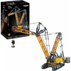 LEGO® Technic Liebherr LR 13000 lánctaplas daru (42146)