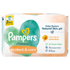 Pampers törlőkendő Harmonie 3x44db