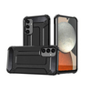 Gigapack Samsung Galaxy A34 Defender műanyag tok, fekete (136524) Gigapack Samsung Galaxy A34 Defender műanyag tok, fekete (136524)