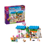 LEGO® Friends Jutifalat pékség (42677)