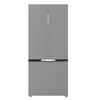 Whirlpool WHK2 6614 X6E Alulfagyasztós hűtőszekrény Whirlpool WHK2 6614 X6E Alulfagyasztós hűtőszekrény