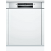 Bosch SMI4HVS45E Beépíthető mosogatógép Bosch SMI4HVS45E Beépíthető mosogatógép