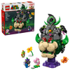 LEGO® Super Mario™ Princ Florian i dvorac Bowser (72042) LEGO® Super Mario™ Princ Florian i dvorac Bowser (72042)