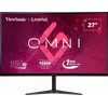 ViewSonic 27 VX2718-PC-mhd  VA- monitor