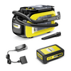 Karcher SE 3-18 Compact Battery Set Akkus tisztítógép (1.081-502.0) Karcher SE 3-18 Compact Battery Set Akkus tisztítógép (1.081-502.0)