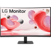 Ívelt VA monitor 31,5 16:9 2xHDMI/VGA