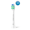Philips HX9006/87 Sonicare I InterCare fogkefefej, 6 db Philips HX9006/87 Sonicare I InterCare fogkefefej, 6 db
