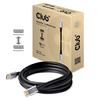 Club 3D CAC-1069 DisplayPort 1.4 Kábel, 4 m Club 3D CAC-1069 DisplayPort 1.4 Kábel, 4 m