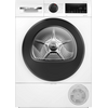 Bosch WQG243DNBY Hőszivattyús szárítógép