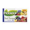 Pickwick Fruit Fusion Variációk tea, Kék, 20 db Pickwick Fruit Fusion Variációk tea, Kék, 20 db