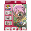 Crayola POPs 3D foglalkoztató: Tündérföld (04-2801) Crayola POPs 3D foglalkoztató: Tündérföld (04-2801)