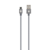 SKROSS USB kábel,töltő,microUSB,1.2m