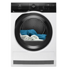 Electrolux EW6D98BEE Hőszivattyús szárítógép