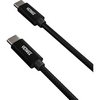 Yenkee YCU C103 BK USB-C 2.0 kabel, 3 m