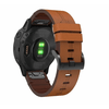Pótszj bőrh barna Garmin Epix Pro gen2