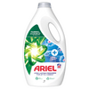 Ariel Touch Of Lenor Fresh Air Folyékony Mosószer, 3 l, 60 mosáshoz Ariel Touch Of Lenor Fresh Air Folyékony Mosószer, 3 l, 60 mosáshoz