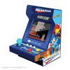 My Arcade Mega Man Pico Player Hordozható játékkonzol (DGUNL-7011) My Arcade Mega Man Pico Player Hordozható játékkonzol (DGUNL-7011)