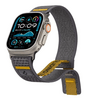 Spigen Athlex Air Apple Watch Pótszíj, sötétszürke (AMP09034) Spigen Athlex Air Apple Watch Pótszíj, sötétszürke (AMP09034)