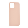 Gigapack Apple iPhone 12/ 12 Pro Szilikon tok, babarózsaszín (157547) Gigapack Apple iPhone 12/ 12 Pro Szilikon tok, babarózsaszín (157547)