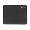 Delock 12005 Egérpad, fekete Delock 12005 Egérpad, fekete
