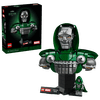 LEGO® Marvel Doctor Doom mellszobor (76345)