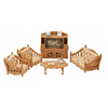 Sylvanian Families set za dnevni boravak (5339)