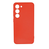 Cellect Samsung S23 Premium maska, crvena Cellect Samsung S23 Premium maska, crvena