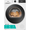 Gorenje DG2P7D Hőszivattyús szárítógép Gorenje DG2P7D Hőszivattyús szárítógép