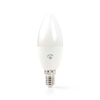 SmartLife LED Izzó E14 4.9 W Gyertya