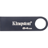 Kingston DataTraveler SE9 G3 Pendrive, 64 GB (KE-U2X64-1AC) Kingston DataTraveler SE9 G3 Pendrive, 64 GB (KE-U2X64-1AC)