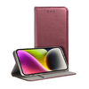 Gigapack Samsung Galaxy S26 Flip tok, burgundy (GP-179759)