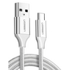 Ugreen USB - USB Type-C 100W adatkábel, 2 m (US288)
