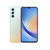 Samsung Galaxy A34 5G 6/128GB Okostelefon, Király ezüst Samsung Galaxy A34 5G 6/128GB Okostelefon, Király ezüst