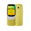 Nokia 3210 4G Mobiltelefon, arany Nokia 3210 4G Mobiltelefon, arany
