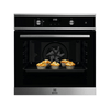 Electrolux EOD6P71X Beépíthető sütő + Electrolux LIB60420CK Beépíthető indukciós főzőlap + Electrolux EMS4253TEX Beépíthető mikrohullámú sütő Electrolux EOD6P71X Beépíthető sütő + Electrolux LIB60420CK Beépíthető indukciós főzőlap + Electrolux EMS4253TEX Beépíthető mikrohullámú sütő