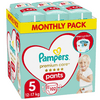 Pampers Premium Care pelene za hlače, S5, 102 kom Pampers Premium Care pelene za hlače, S5, 102 kom