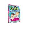 Gelli Baff fürdőzselé 300g - rózsaszín (5817-5033)