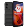 Gigapack Motorola Moto G05 Szilikon tok, fekete (GP-179908)