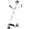 Riwall PRO RPB 260 Bozótvágó Riwall PRO RPB 260 Bozótvágó