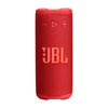 JBL Grip Bluetooth zvučnik, crveni