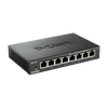 D-Link DES-108/E 8x100Mbps Switch D-Link DES-108/E 8x100Mbps Switch