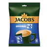 Jacobs 2 az 1-ben kávé, 10x 14g Jacobs 2 az 1-ben kávé, 10x 14g
