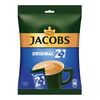 Jacobs 2 az 1-ben kávé, 10x14g