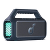 Soundcore Boom 2 Bluetooth hangszóró, kék (A3138032)