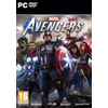 PC MARVELS AVENGERS