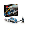 LEGO® Star Wars™ Captain Rex™ Y-Wing™ Microfighter (75391) LEGO® Star Wars™ Captain Rex™ Y-Wing™ Microfighter (75391)