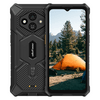 Ulefone Rugking 3 Pro 8/128GB Okostelefon, fekete